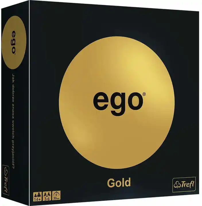 Trefl Ego Gold