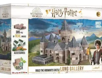 Trefl Klocki Brick Trick Harry Potter Długa Galeria (61564)