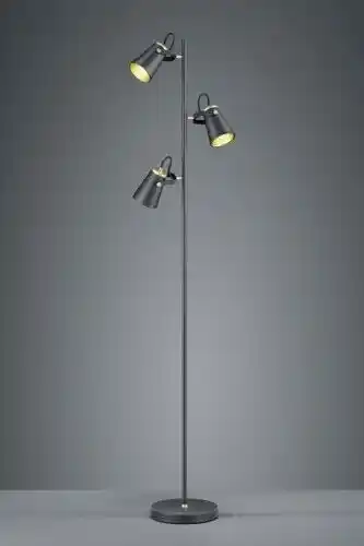 Trio Lampa podłogowa EDWARD 408800332