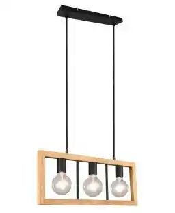 Trio Lampa wisząca AGRA 313800332