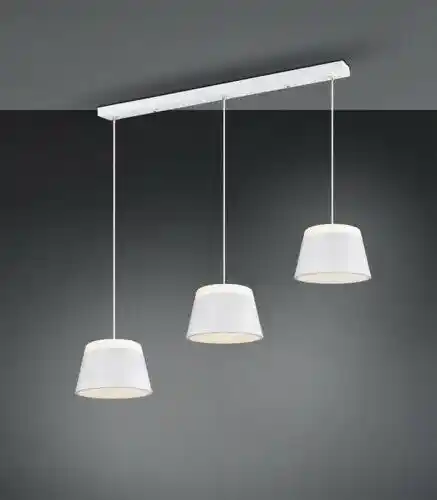 Trio Lampa wisząca BARONESS 308900631