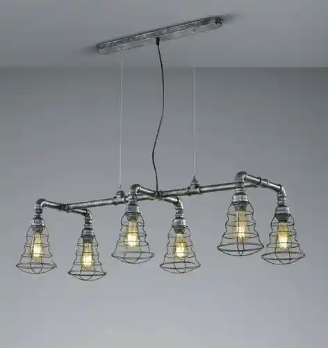 Trio Lampa wisząca GOTHAM 307000688