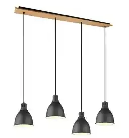 Trio Lampa wisząca HENLEY 310700432