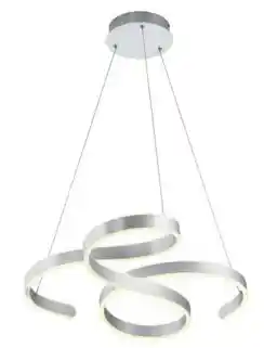 Trio Lampa wisząca LED 52W FRANCIS 371310105