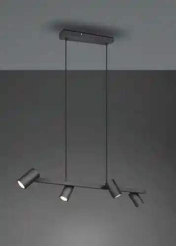 Trio Lampa wisząca MARLEY 302400432