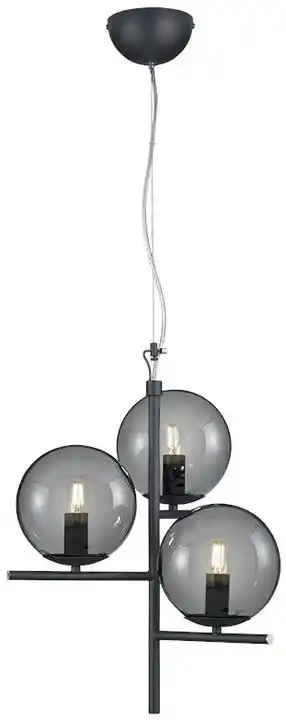 Trio Lampa wisząca PURE 302000342