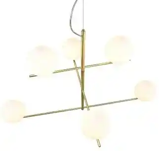 Trio Lampa wisząca PURE 302000608