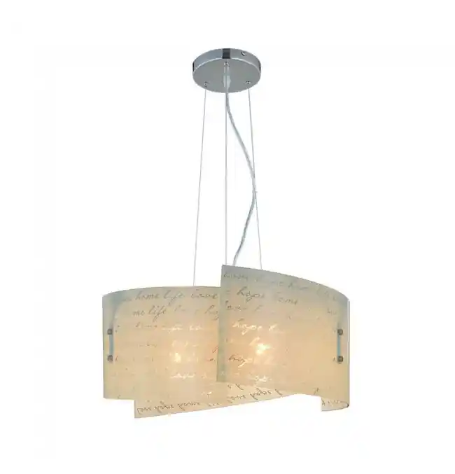 Trio Lampa wisząca SIGNA 302500301