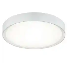 Trio Plafon łazienkowy LED 18W IP44 CLARIMO 659011801