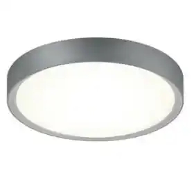 Trio Plafon łazienkowy LED 18W IP44 CLARIMO 659011887