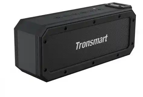 Tronsmart Force SoundPulse 40W Czarny