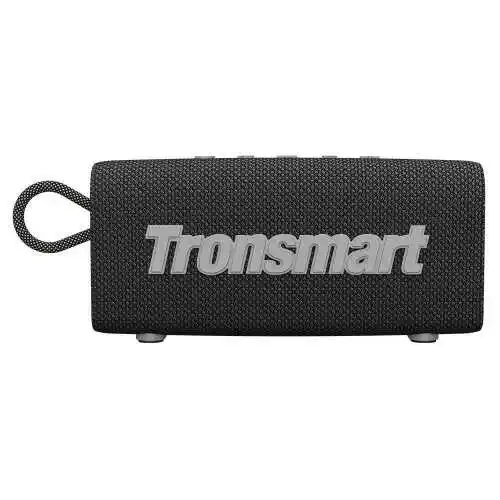 Tronsmart Trip 10W Czarny