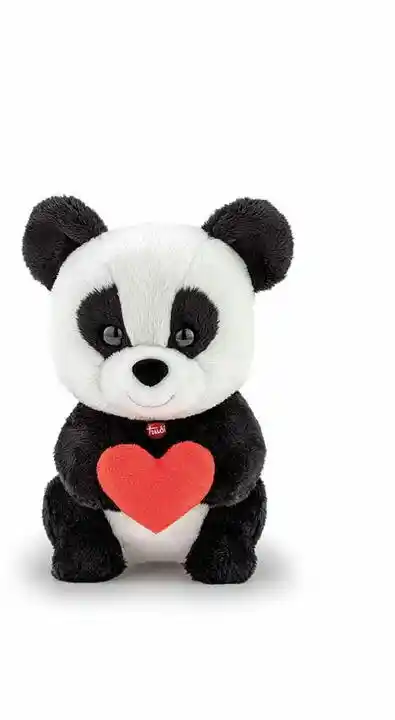 Trudi No Panda Love