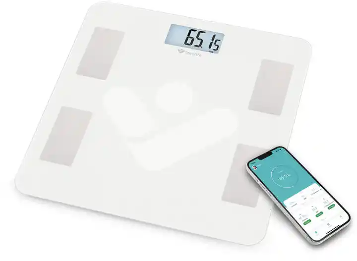 TrueLife Inteligentna waga FitScale W4 Bt