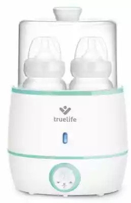 TrueLife Podgrzewacz do butelek Invio BW Double