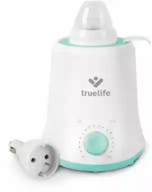 TrueLife Podgrzewacz do butelek Invio BW Single