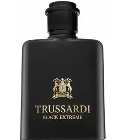 Trussardi Black Extreme woda toaletowa dla mężczyzn 50ml