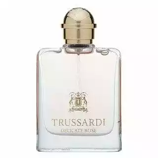 Trussardi Delicate Rose woda toaletowa 50 ml