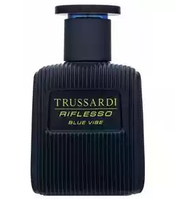 Trussardi Riflesso Blue Vibe woda toaletowa 30 ml