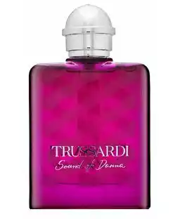 Trussardi Sound of Donna woda perfumowana 50 ml