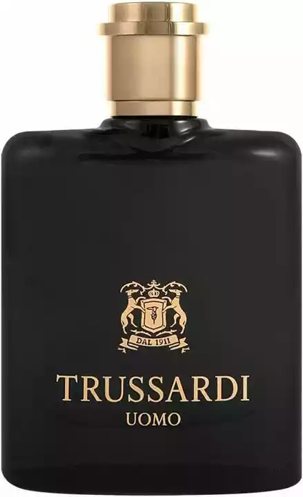 Trussardi Uomo 2011 woda toaletowa 100 ml