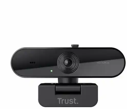 Trust Kamera internetowa TW-200 FULL HD ECO