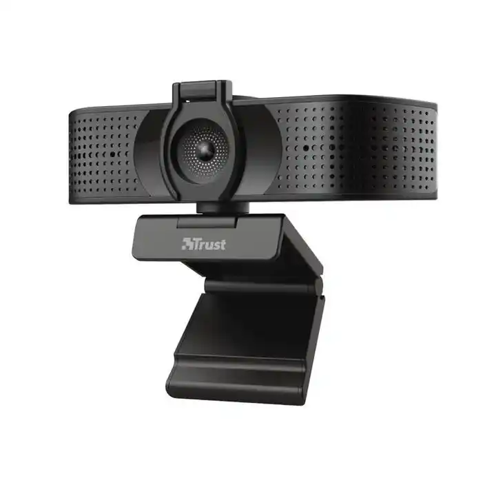 Trust Kamera TEZA 4K UHD WEBCAM