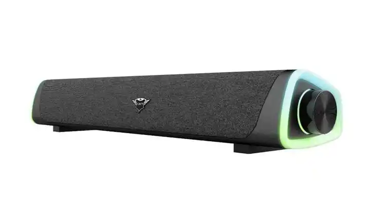 Trust Soundbar GXT620 AXON RGB LED