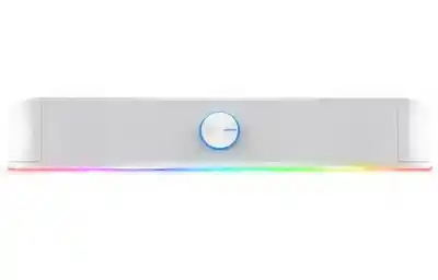 Trust Soundbar komputerowy GXT619 RGB