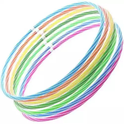 Tupiko HHK60 koło Reveles Hula Hoop 60 cm