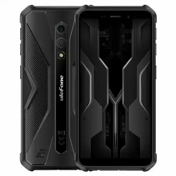 UleFone Armor X12 Pro 4/64GB 5,45 13Mpix Czarny