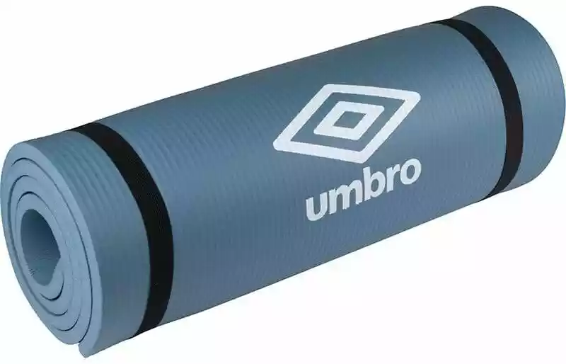 Umbro Mata do ćwiczeń jogi NBR 190x58x1,5cm