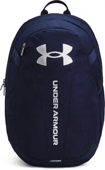 Under Armour Plecak Huste Lite 1364180410 Granatowy