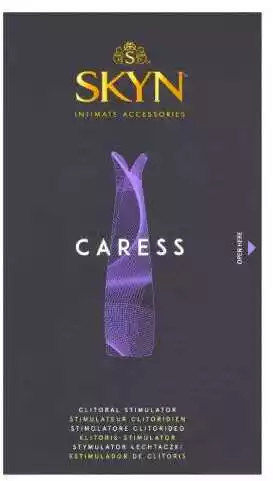 Unimil Skyn Caress Vibrator