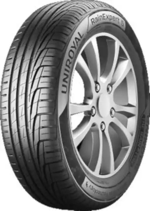 Uniroyal Opony letnie 185/60R15 88H RainExpert 5