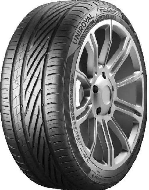 Uniroyal Opony letnie 225/45R17 91Y RainSport 5