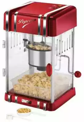 Unold 48535 300W maszyna do popcornu