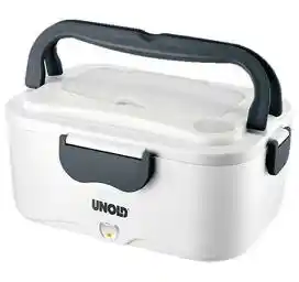 Unold 58850 1,5l Lunchbox podgrzewany