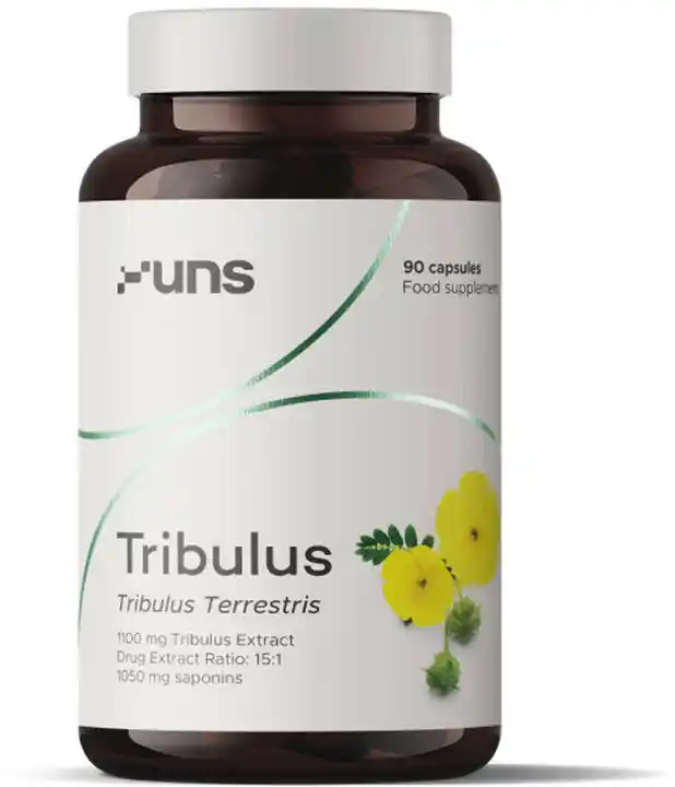 UNS Tribulus 90 kaps