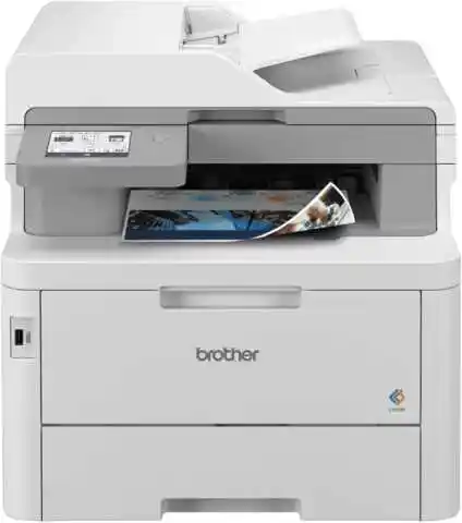 Urządzenie Brother MFC-L8340CDW