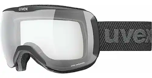 Uvex Gogle narciarskie Downhill 2100 VPX S550390