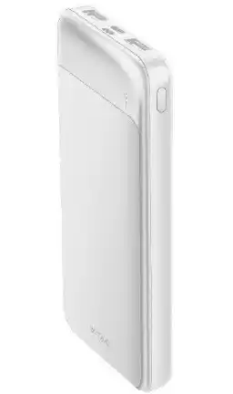 V-tac Power Bank 10000Mah biały 7834