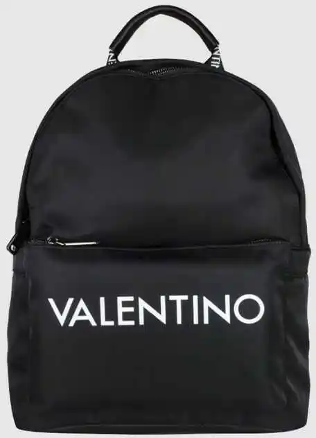 Valentino Plecak Kylo VBS47301 Czarny