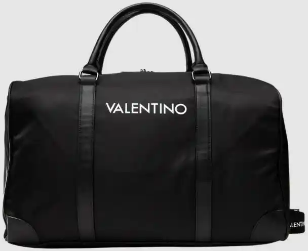 Valentino Torba Kylo VBS47308 Czarny