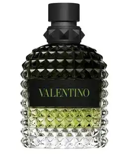 Valentino Uomo Born In Roma Green Stravaganza woda toaletowa dla mężczyzn 100ml