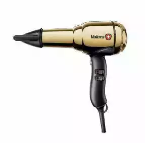 Valera Swiss Steel Master Light SM 588.01 GD 2100W suszarka do włosów