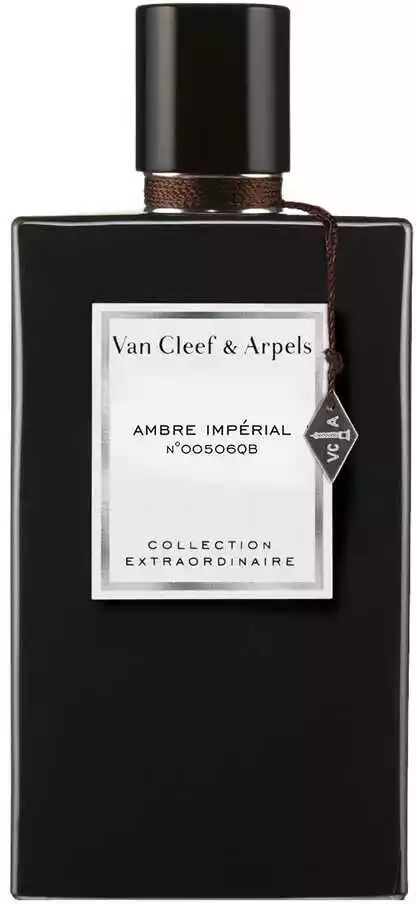 Van Cleef & Arpels Ambre ImpErial woda perfumowana 75 ml