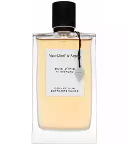 Van Cleef & Arpels Collection Extraordinaire Bois D Iris woda perfumowana 75 ml