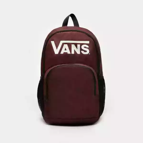 Vans plecak Alumni Pack 5 B