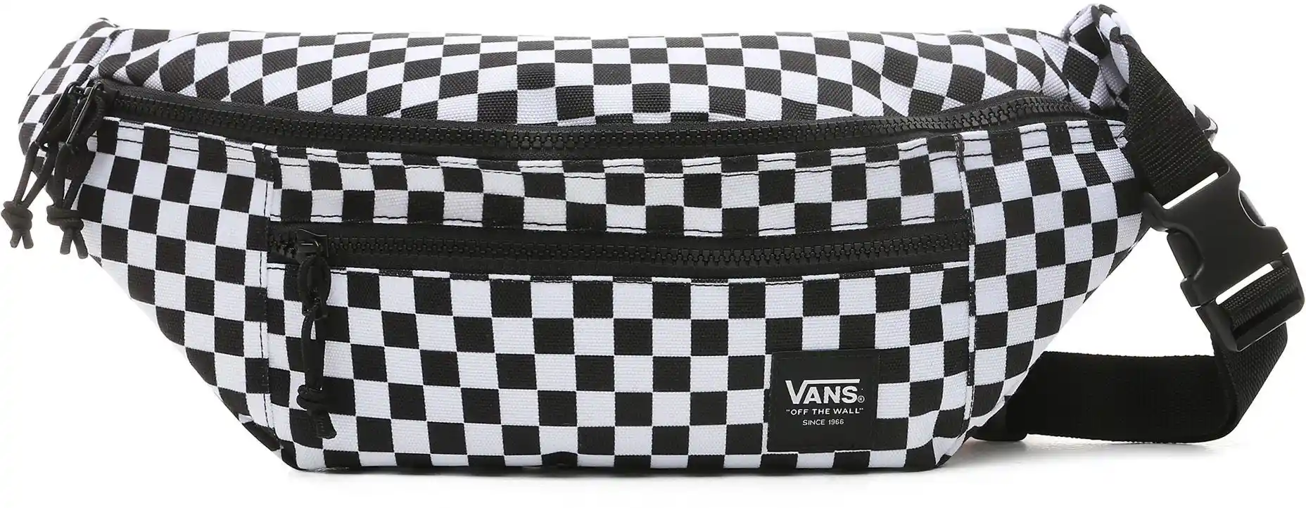 Vans Saszetka nerka Ranger Waist Pa VN0A3NG756M1 Czarny